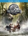 Front Standard. The Lost World: Jurassic Park [Blu-ray] [1997].