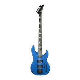 Jackson - JS Series Concert Bass JS3 4-String Guitar (Right-Handed, Metallic Blue)