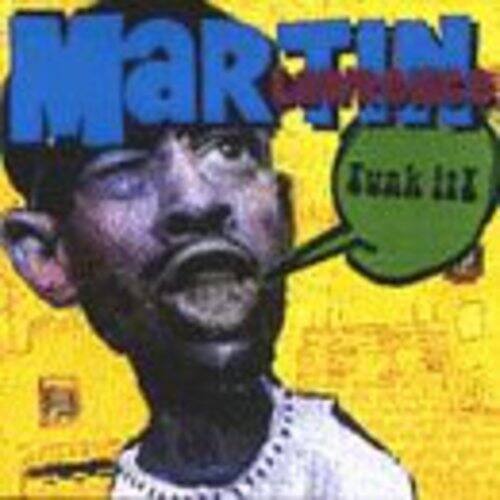 Martin Lawrence - Funk It   - COMPACT DISCS [CD] price history on PriceWatchPro