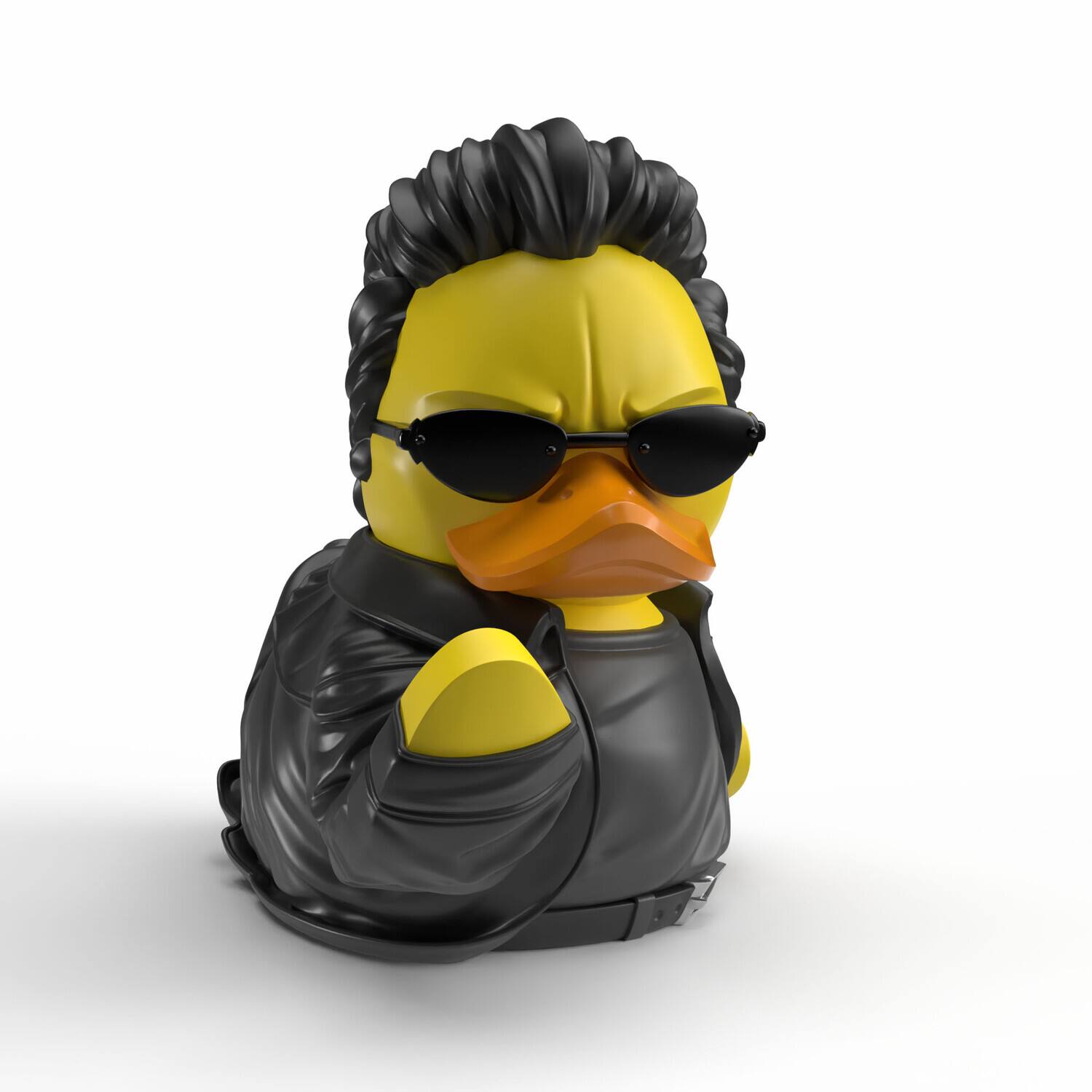 Front. PopMarket - Tubbz - The Matrix - Neo (Boxed Edition)   - COLLECTIBLES - Multicolor.