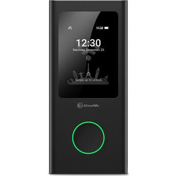 Glocalme U50 Numen Air 5G Mobile Wi Fi Hotspot (1GB Global Data Glocalme U50 Numen Air 5G Mobile Wi Fi Hotspot (1GB Global Data