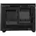 Alt View 34. Cooler Master - MasterBox MCB-NR200-KNNN-S00 Mini ITX/Mini DTX Mini-tower Case - Black.