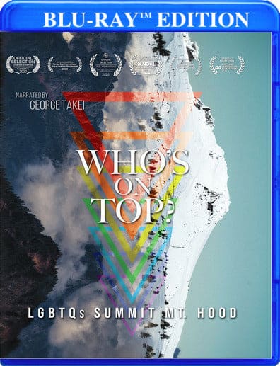Who's on Top? (MOD) (BluRay Movie) [Blu-ray] price history on PriceWatchPro