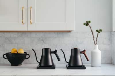 Fellow Stagg EKG Pro Electric Kettle with Precicse Temperature Fellow Stagg EKG Pro Electric Kettle with Precicse Temperature