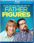 Front Standard. Father Figures [Blu-ray] [2017].