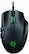 Alt View 12. Razer - Naga Trinity Wired Optical Gaming Mouse with Interchangeable Side Plates in 2, 6, 12 Button Configurations - Black.