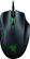 Alt View 13. Razer - Naga Trinity Wired Optical Gaming Mouse with Interchangeable Side Plates in 2, 6, 12 Button Configurations - Black.