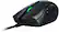 Alt View 15. Razer - Naga Trinity Wired Optical Gaming Mouse with Interchangeable Side Plates in 2, 6, 12 Button Configurations - Black.