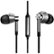 Alt View Zoom 11. 1MORE - Triple Driver Wired In-Ear Headphones - Titanium.