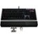 Alt View Zoom 11. HyperX - Alloy Elite RGB Mechanical Gaming Keyboard - Cherry MX Blue Switch - Black/Silver.
