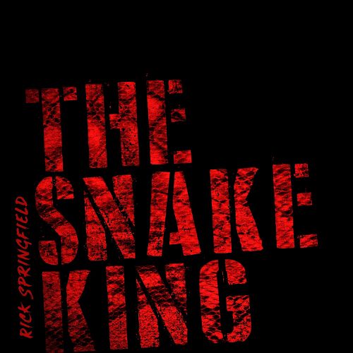  The Snake King [CD]