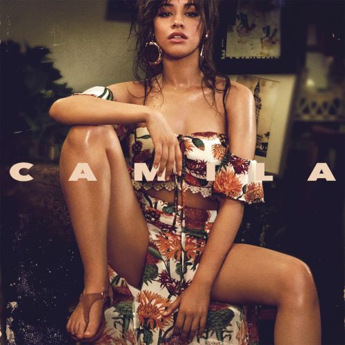  Camila [CD]