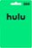 Front Zoom. Hulu - $50 Gift Card.