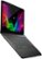 Alt View Zoom 11. Razer - Blade Stealth 13.3" Touch-Screen Gaming Laptop - Intel Core i7 - 16GB Memory - 256GB Solid State Drive - Black CNC Aluminum.