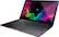 Left. Razer - Blade Stealth 13.3" QHD+ Touch-Screen Gaming Laptop - Intel Core i7 - 16GB Memory - 512GB Solid State Drive - Black CNC Aluminum.
