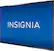 Alt View 11. Insignia™ - 55" Class - LED - 1080p - HDTV - Black.