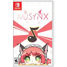 Front. PM Studios - MUSYNX.