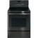 Front. GE - 5.3 Cu. Ft. Freestanding Electric Convection Range.
