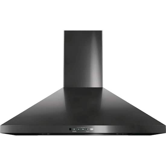 Black island hot sale hood