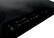 Front. Frigidaire - Gallery 30" Electric Induction Cooktop - Black.