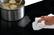 Alt View 14. Frigidaire - Gallery 30" Electric Induction Cooktop - Black.