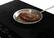 Alt View 18. Frigidaire - Gallery 30" Electric Induction Cooktop - Black.