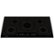 Front Zoom. Frigidaire - Gallery 36" Electric Induction Cooktop - Black.