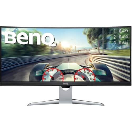 Large TouchScreen Monitor Best Buy