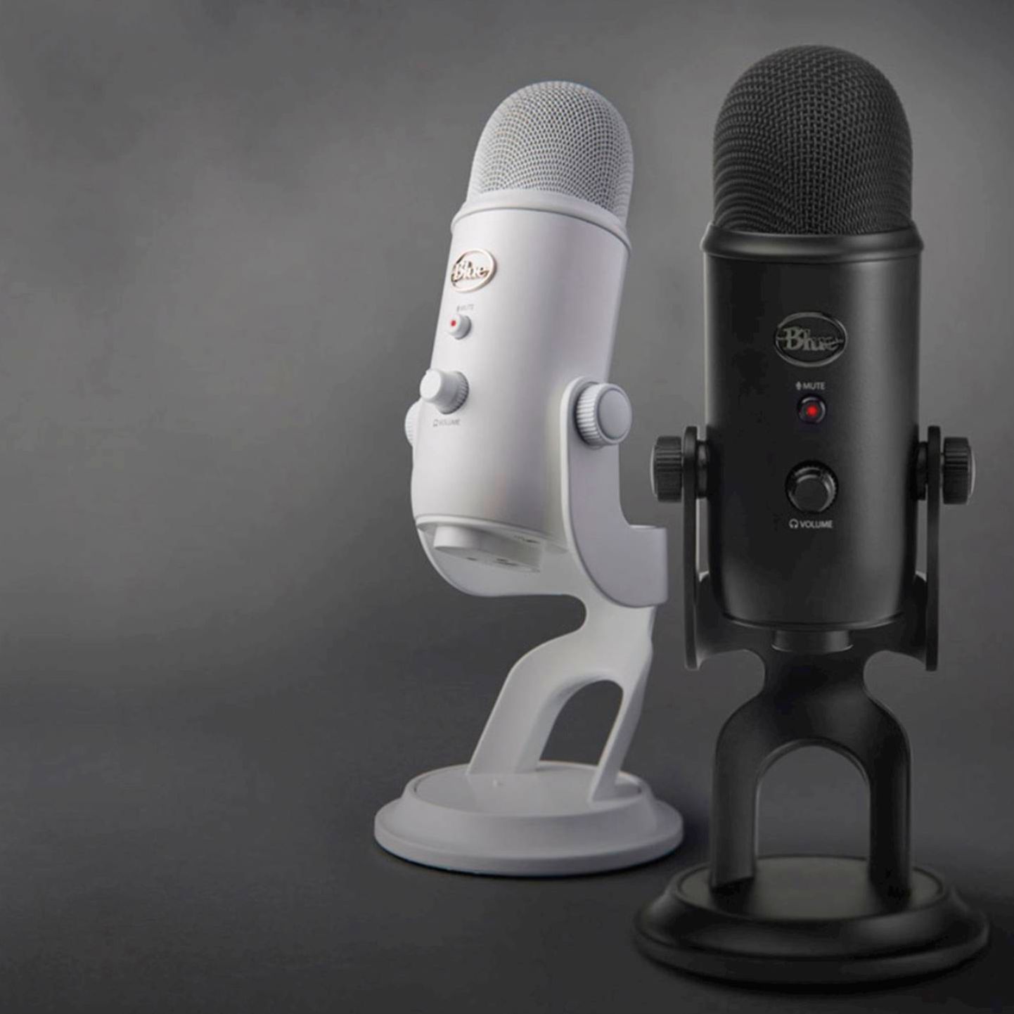 Pump up gaming and streaming with new Yeti mics and Litra lights