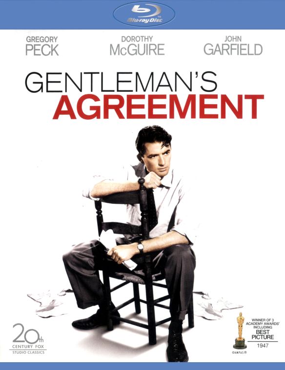  Gentleman's Agreement [Blu-ray] [1947]