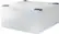 Alt View 12. Samsung - 27" Washer/Dryer Laundry Pedestal - White.