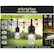 Alt View 12. Enbrighten - Café LED Lights (36 feet/18 bulbs) - Black.