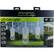 Alt View 13. Enbrighten - Café LED Lights (48 feet/24 bulbs) - White.