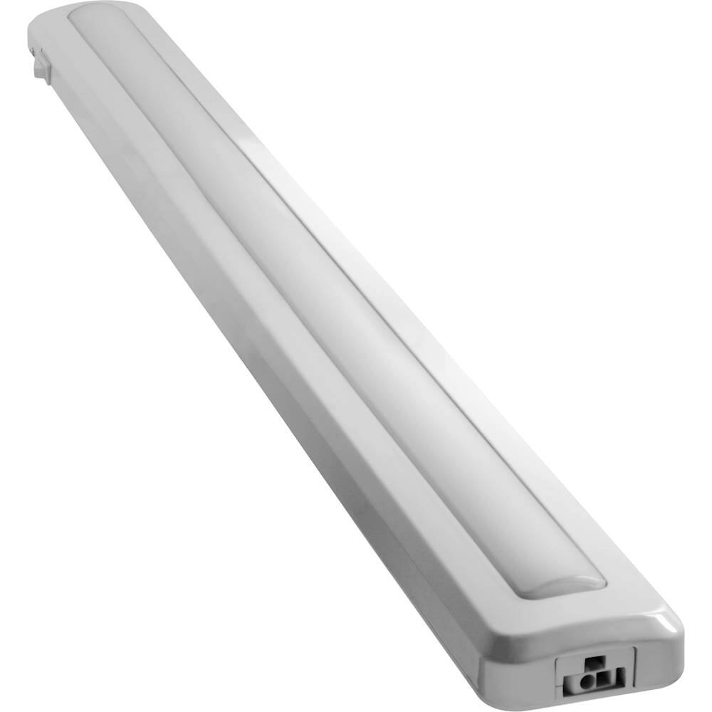 Best Buy GE Enbrighten Linkable 24" LED Under Light Fixtures