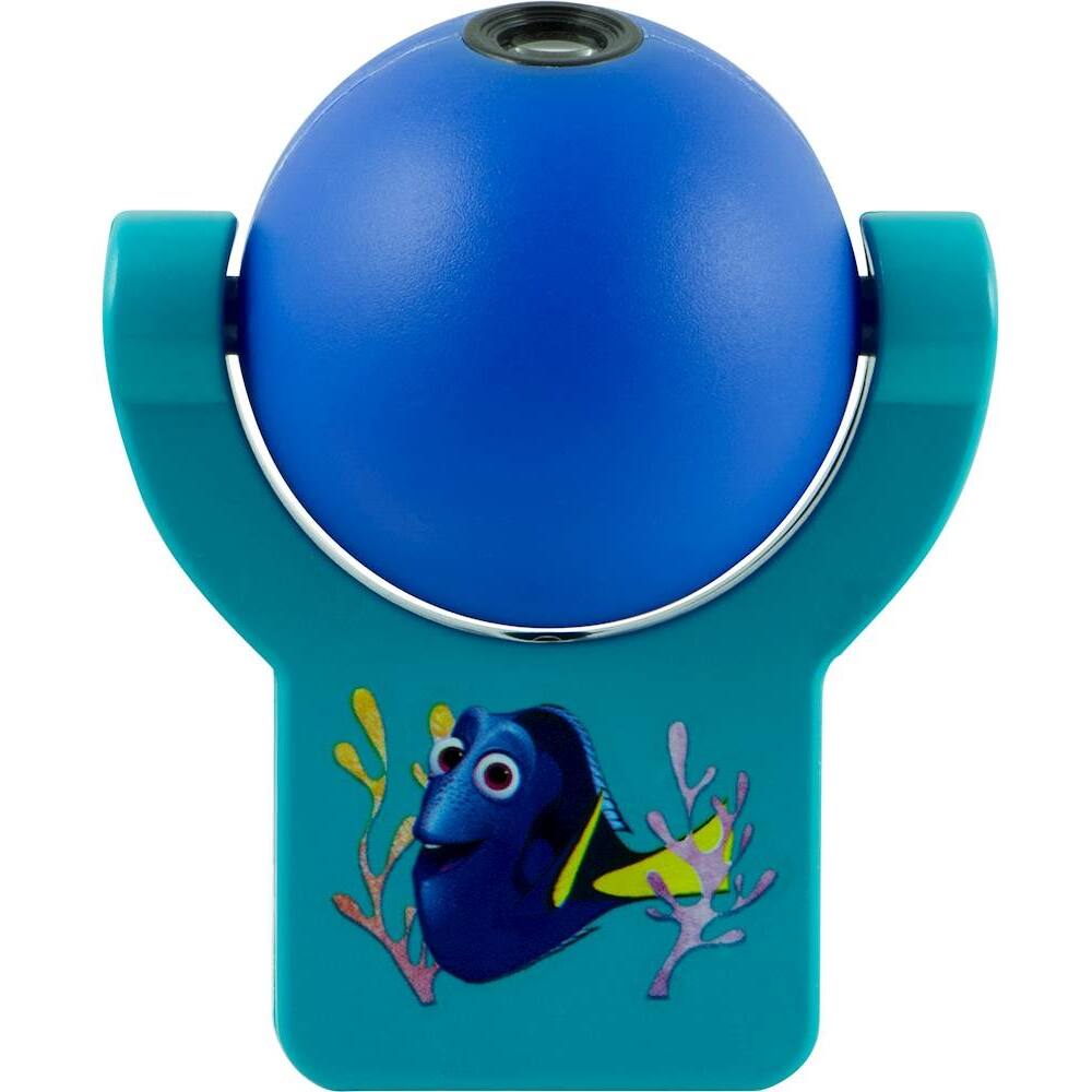 Disney Pixar Projectables Finding Dory LED Night Light Multicolor 34221 ...