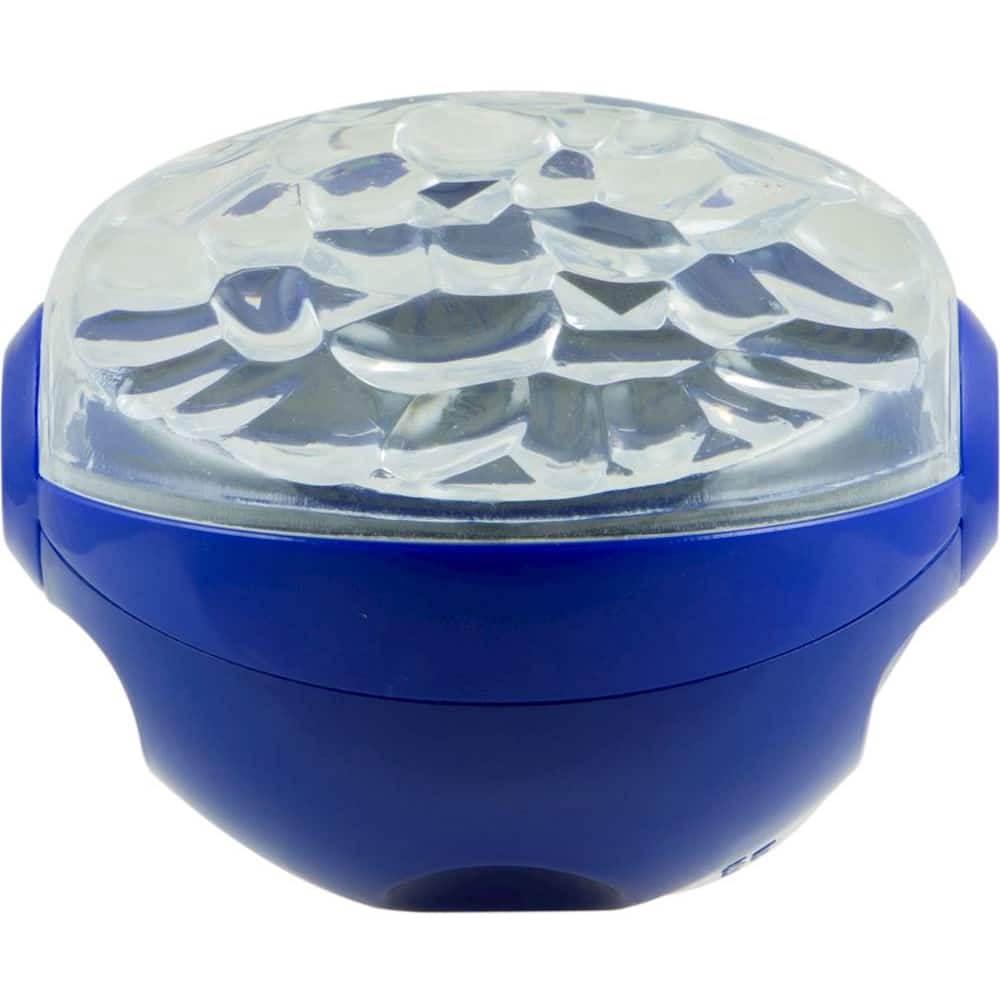 Front. Jasco - Motion Projectables Northern Lights LED Night Light - Multicolor.