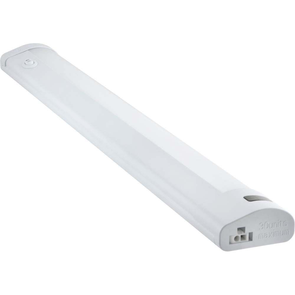 Angle View: Sengled - Smart LED A19 Starter Kit - White