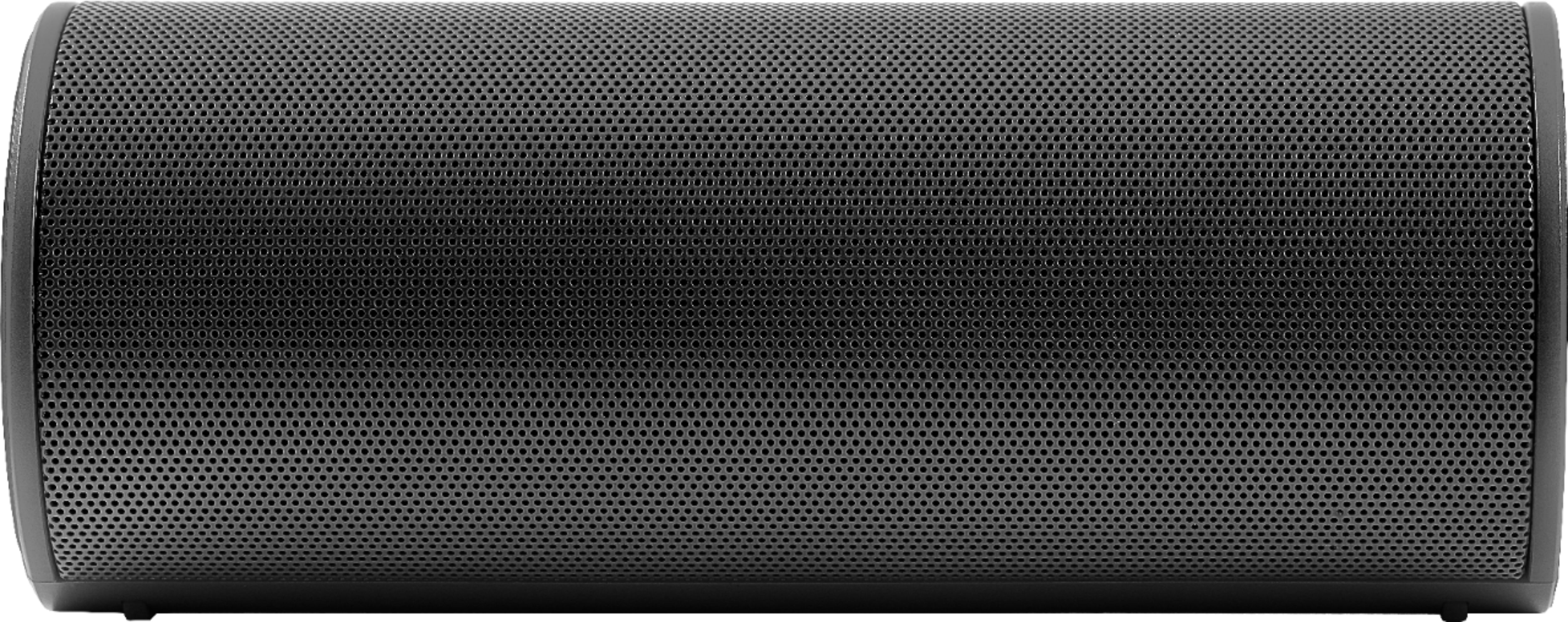 WAVE 2 Portable Bluetooth Speaker Black 