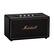 Front. Marshall - Stanmore Multi-Room Wireless Speaker - Black.