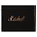 Alt View 13. Marshall - Stanmore Multi-Room Wireless Speaker - Black.