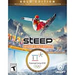 Psn steep outlet