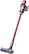 Front. Dyson - Cyclone V10 Motorhead Cord-Free Stick Vacuum - Red.