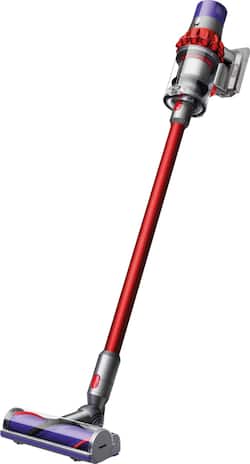 Dyson Cyclone V10 Motorhead Cord Free Stick Vacuum Red 244393-01 Dyson Cyclone V10 Motorhead Cord Free Stick Vacuum Red 244393-01