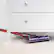 Alt View 17. Dyson - Cyclone V10 Motorhead Cord-Free Stick Vacuum - Red.