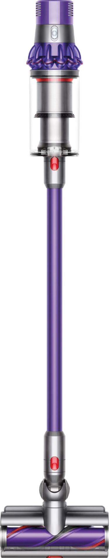 Best Buy: Dyson Cyclone V10 Animal Cord-Free Stick Vacuum Purple 226319-01