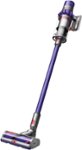 Front Zoom. Dyson - Cyclone V10 Animal Cord-Free Stick Vacuum - Purple.