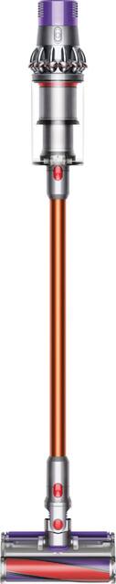 Dyson Cyclone V10 Absolute Cord Free Stick Vacuum Copper 180846-01 Dyson Cyclone V10 Absolute Cord Free Stick Vacuum Copper 180846-01