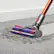 Alt View 11. Dyson - Cyclone V10 Absolute Cord-Free Stick Vacuum - Copper.