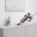 Alt View Zoom 13. Dyson - Cyclone V10 Absolute Cord-Free Stick Vacuum - Copper.