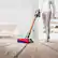 Alt View 16. Dyson - Cyclone V10 Absolute Cord-Free Stick Vacuum - Copper.
